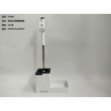 吸盘挂壁式马桶刷套装