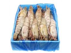 印尼虎虾