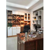 青山里全铝家居