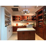 青山里全铝家居