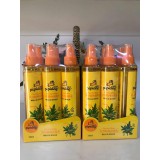 花露水 空气清新剂