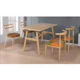 快餐桌椅 休闲桌椅6