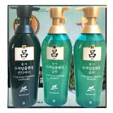 3p绿吕 两洗一护 400*3