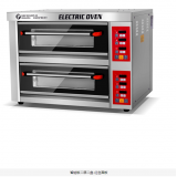 商用烤箱系列