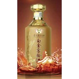 茅台白金窖龄酒