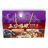 五谷杂粮