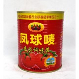 凤球唛番茄调味酱