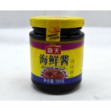 海天酱系列