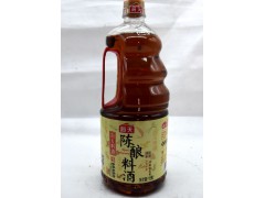 海天陈酿料酒1.9L