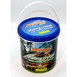 镀晶抗磨木器漆