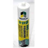 中性硅酮结构胶