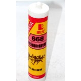 大板玻璃水族馆专用胶