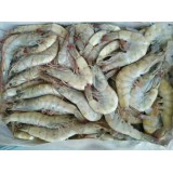 多尔盐冻虾