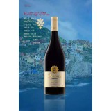 巴洛玛 诺亚干红