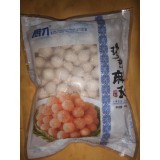 主食小吃系列