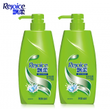 飘柔洗发水系列