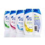 海飞丝洗发水系列