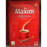 麦馨摩卡咖啡 红100t