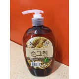 CJ洗涤剂 谷物香 500ml