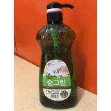 CJ洗涤剂 芦荟 1000ml