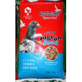 精品鸽粮