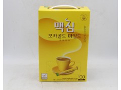 韩国咖啡