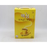 韩国咖啡