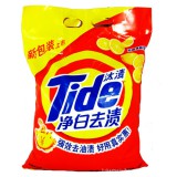 汰渍洗衣粉液