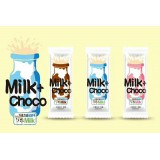 心麦坊食品系列