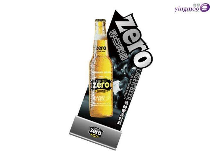 雪花零点啤酒_供应产品_吉林省桦甸市龙鹏啤酒销售