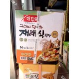 韩国食品