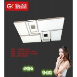 贵客家居客厅灯