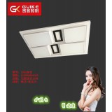 贵客家居客厅灯