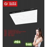 贵客家居客厅灯