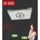 贵客家居客厅灯