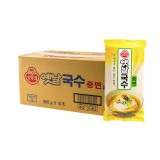 龙须面 粗面条900g