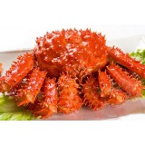 帝王红蟹