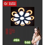 贵客家居客厅灯