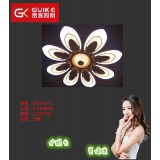 贵客家居客厅灯