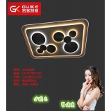 贵客家居客厅灯