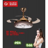 贵客风扇灯