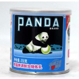 熊猫牌调制加糖炼乳