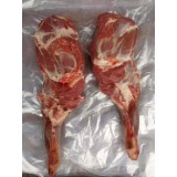 鲜羊前腿
