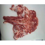 鲜羊前腿肉