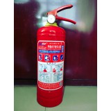 灭火器