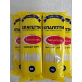 面条、面粉产品