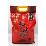 精品稻花香米