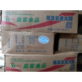 单冻去皮大胸/鸭胸肉/鸭大胸