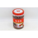 沙茶酱