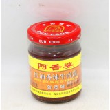 红油香辣牛肉酱